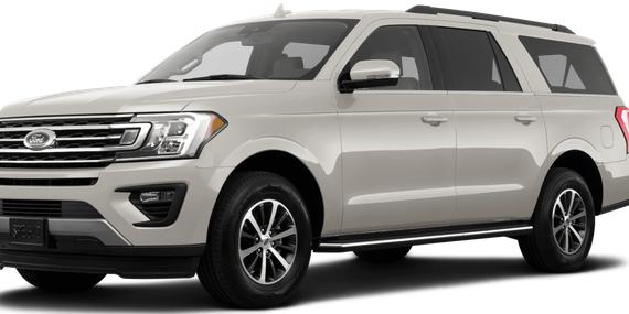 FORD EXPEDITION MAX 2018 1FMJK1MT9JEA20305 image